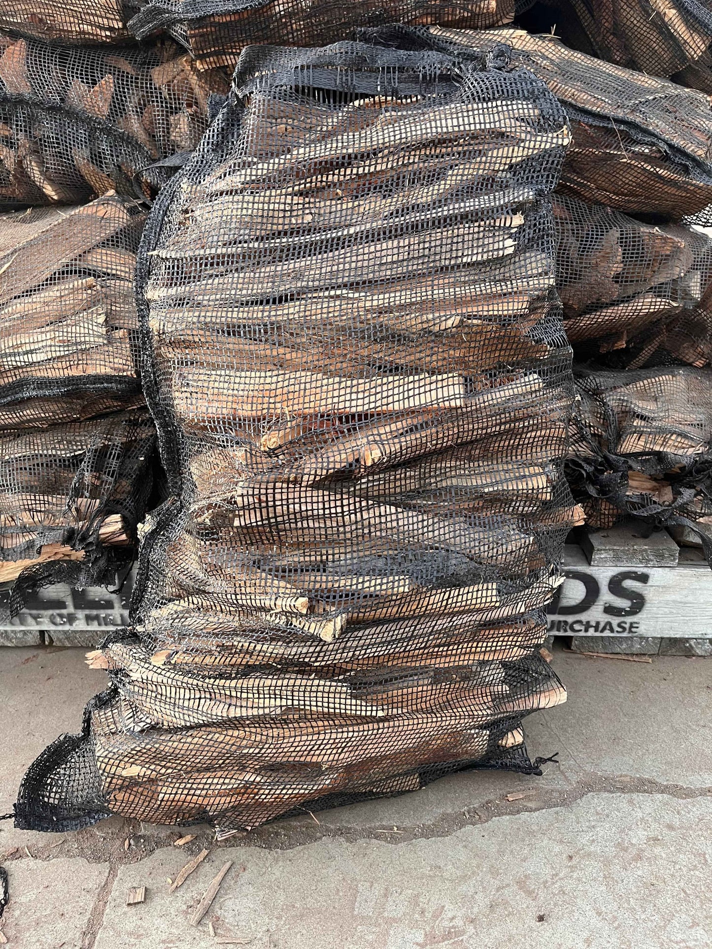 Kindling Fundraiser