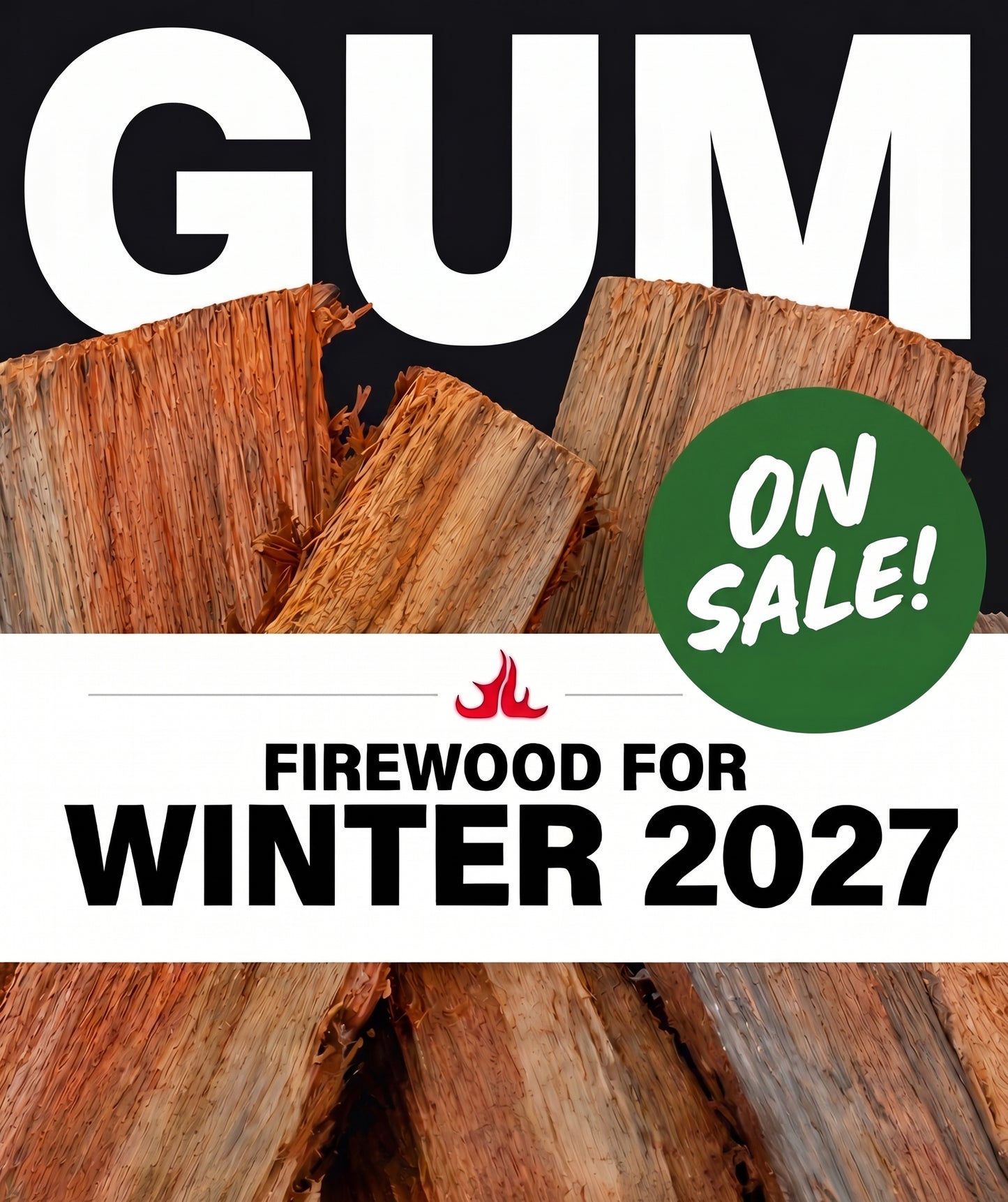 2027 GUM- Spring Sale