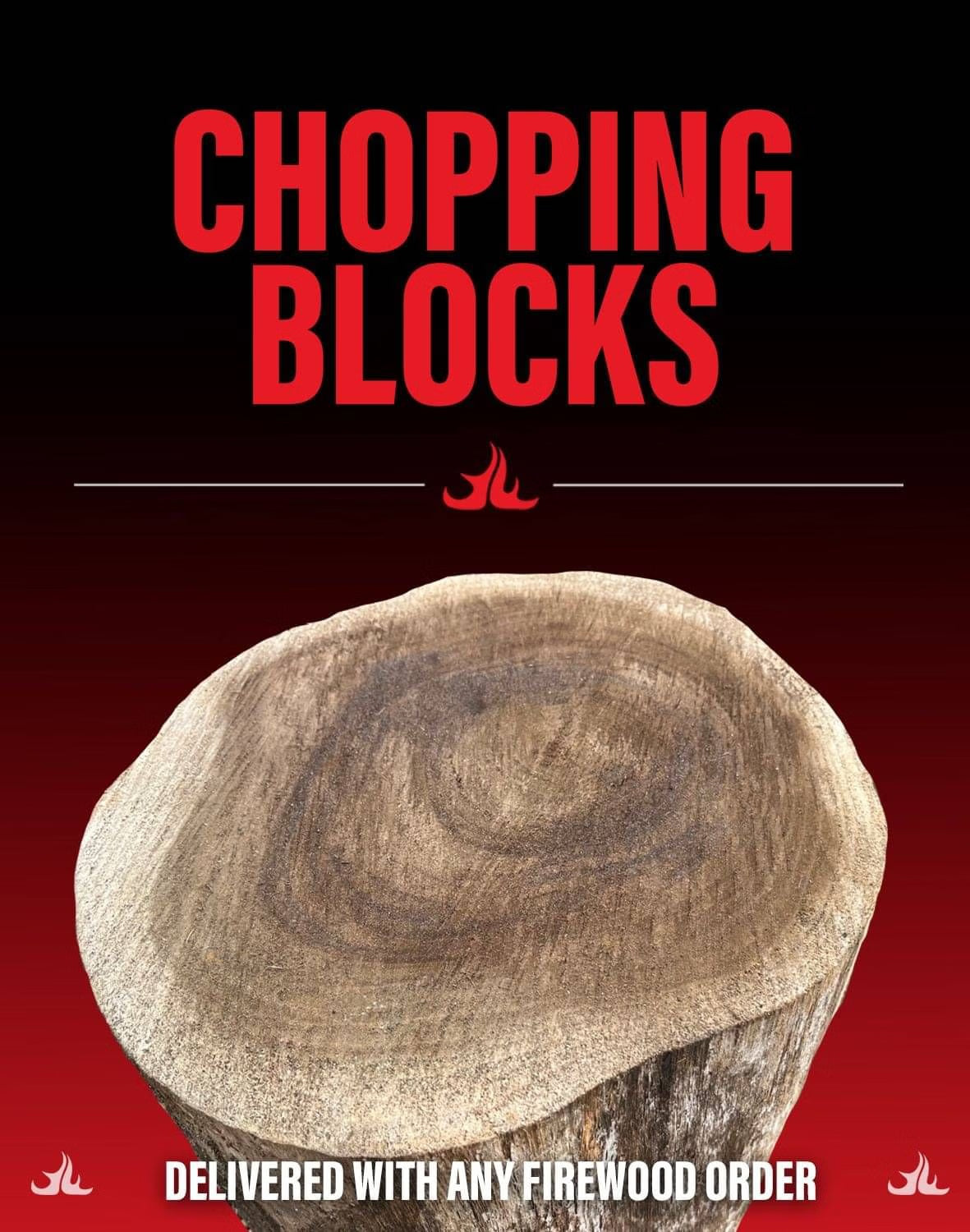 Chopping Blocks