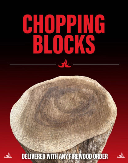 Chopping Blocks