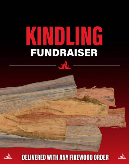 Kindling Fundraiser