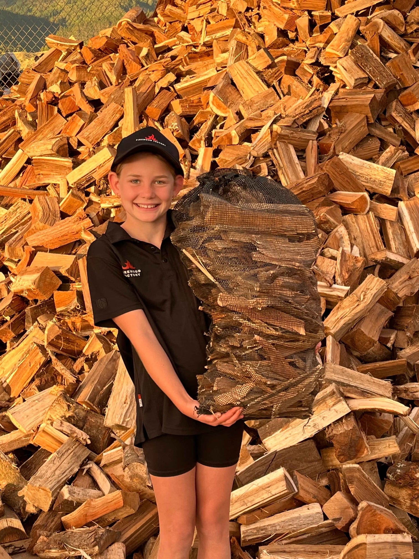 Kindling Fundraiser