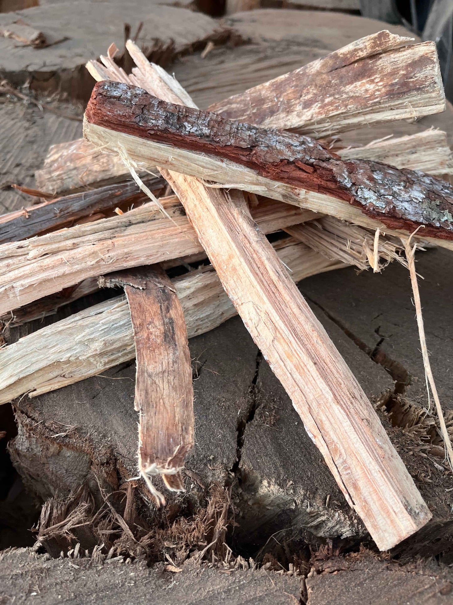 Kindling Fundraiser