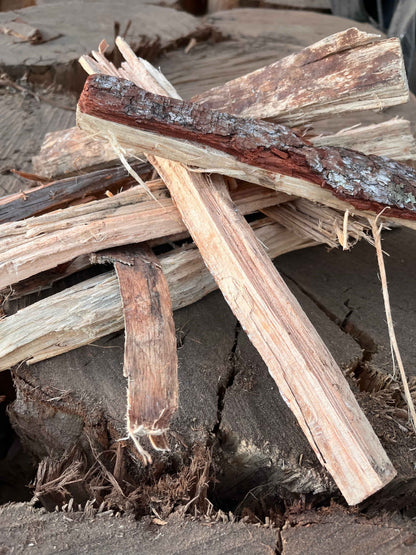 Kindling Fundraiser
