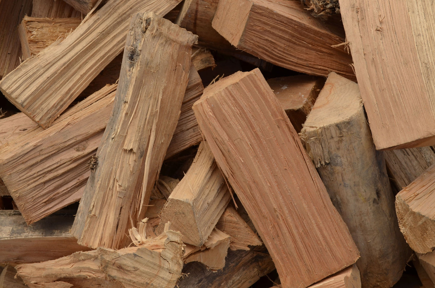 7 Cube Bulk Firewood