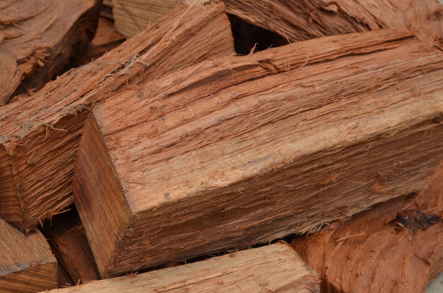 7 Cube Bulk Firewood