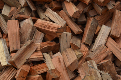 7 Cube Bulk Firewood